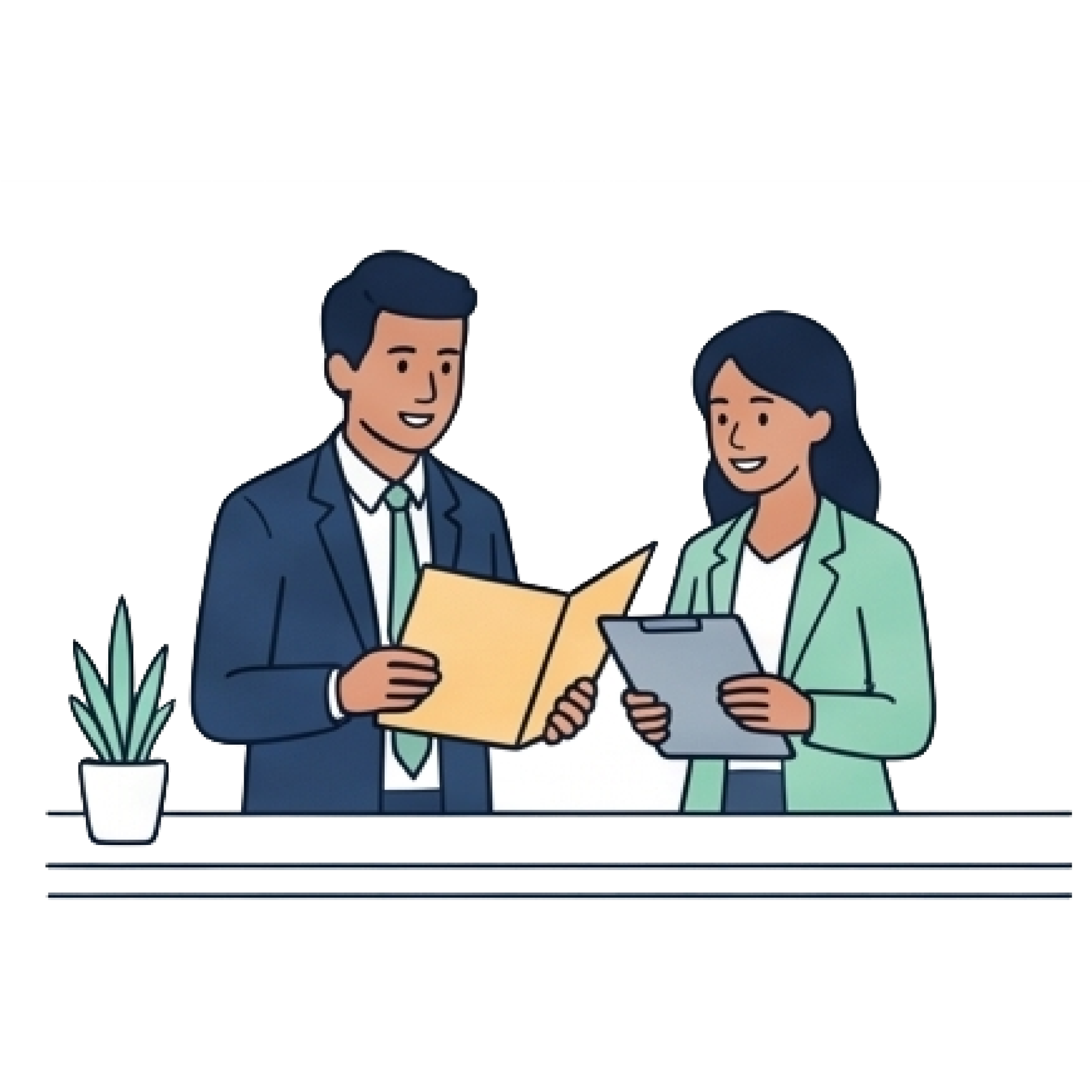 イラスト